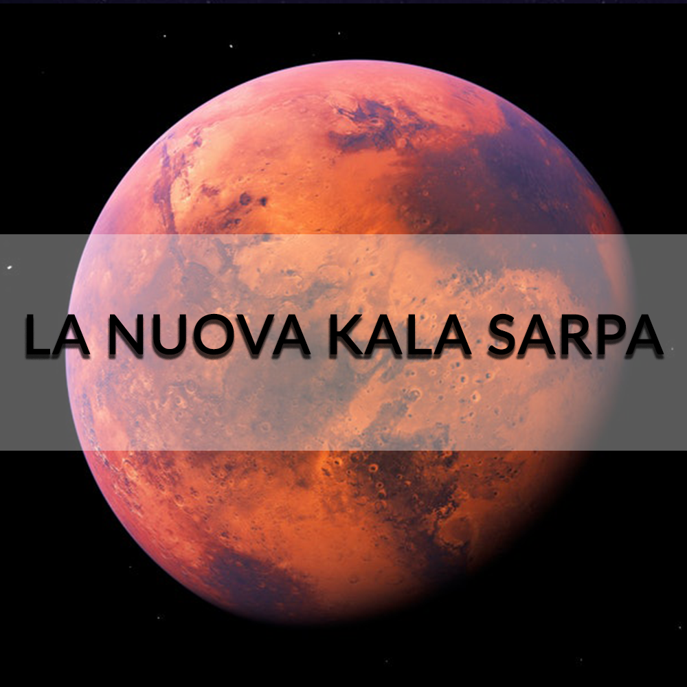Bitne Informacije o Astriloškim Utjecajima - Nova Kala Sarpa