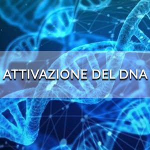 Attivazione del DNA - AVANZATO/PROFESSIONAL